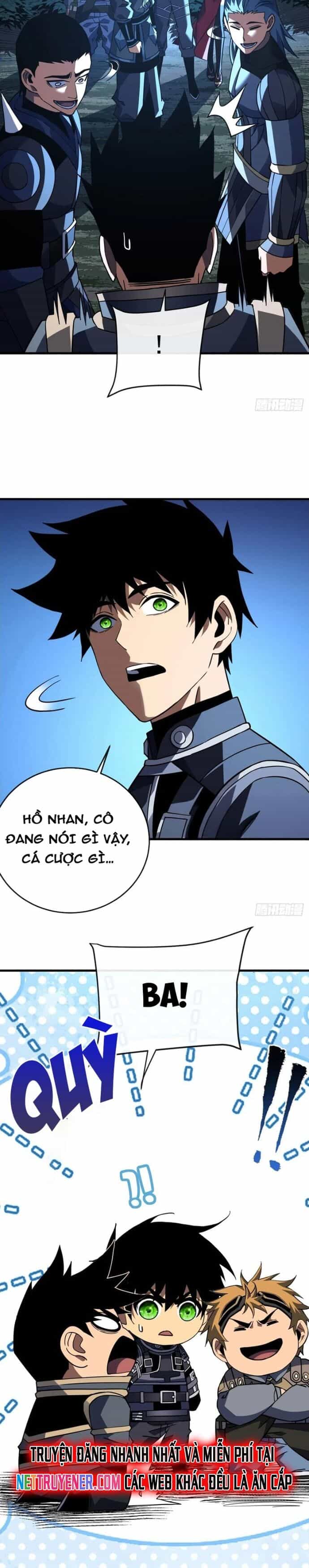 Mệnh Luân Chi Chủ! Khi Dị Biến Giáng Lâm Nhân Gian! - Chương 117 - ảnh 15