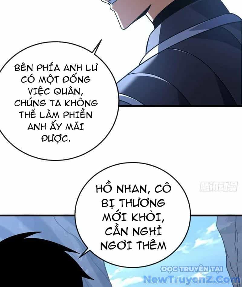 Mệnh Luân Chi Chủ! Khi Dị Biến Giáng Lâm Nhân Gian! - Chương 125 - ảnh 49