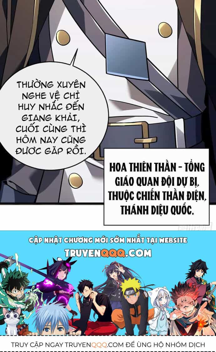 Mệnh Luân Chi Chủ! Khi Dị Biến Giáng Lâm Nhân Gian! - Chương 126 - ảnh 11