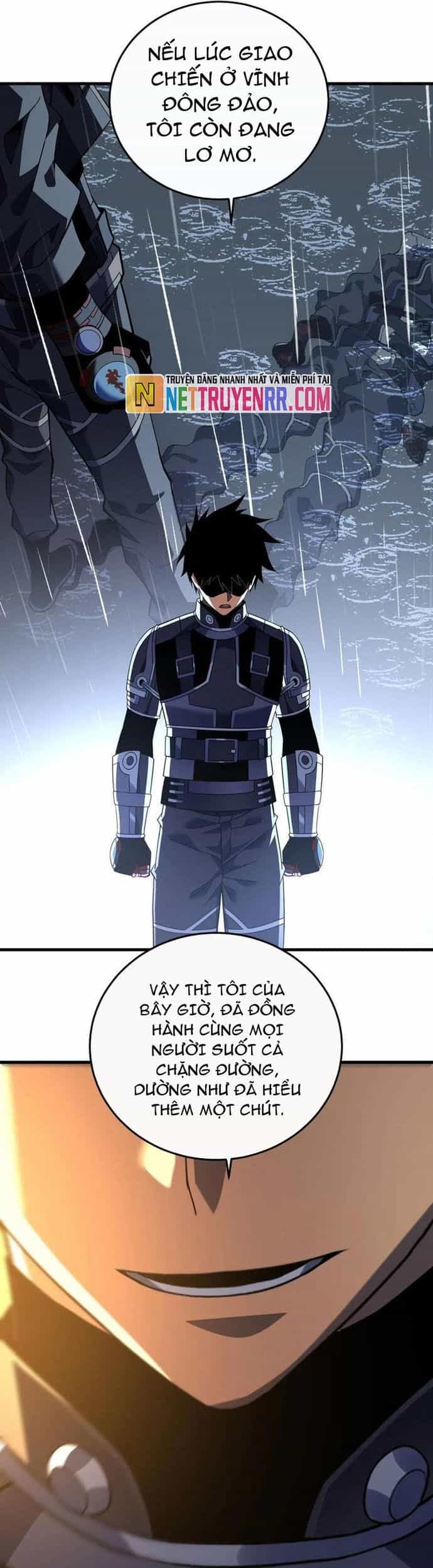 Mệnh Luân Chi Chủ! Khi Dị Biến Giáng Lâm Nhân Gian! - Chương 127 - ảnh 10