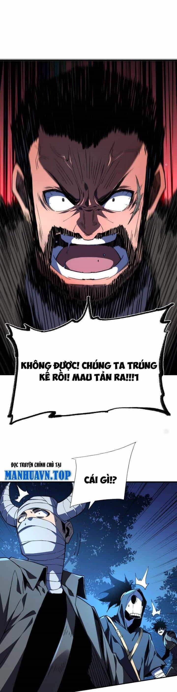 Mệnh Luân Chi Chủ! Khi Dị Biến Giáng Lâm Nhân Gian! - Chương 13 - ảnh 11