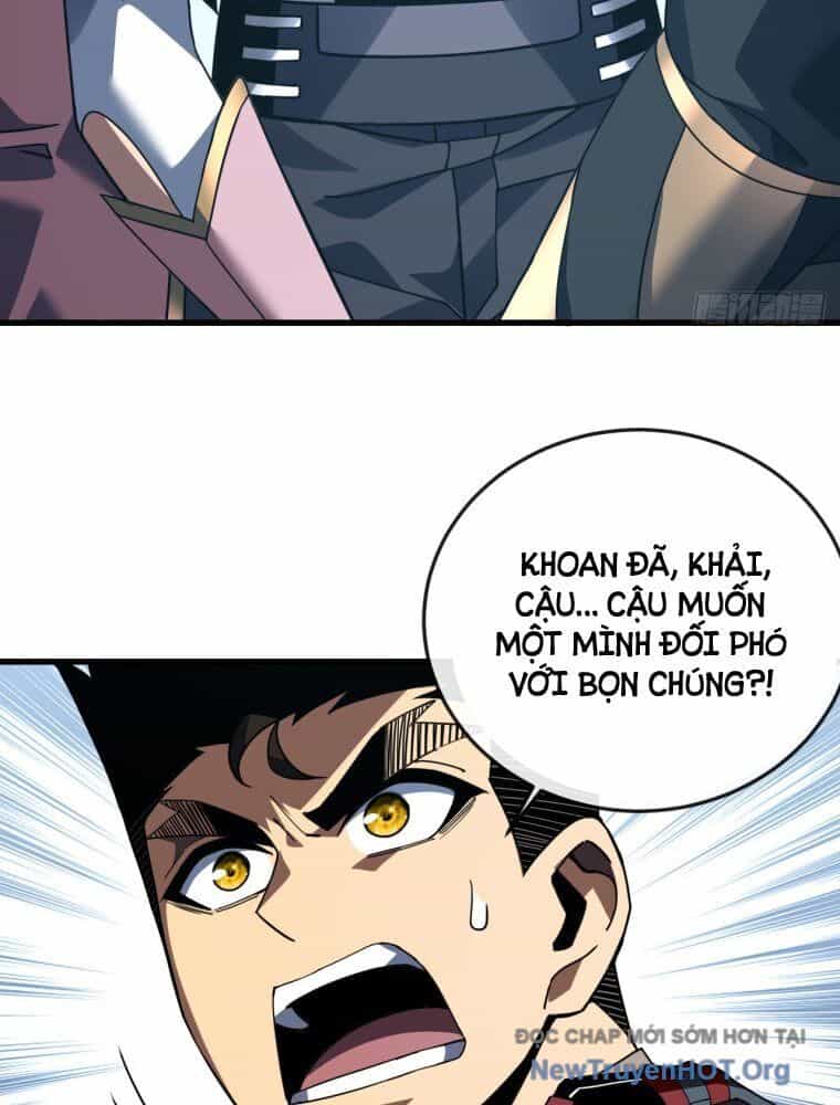 Mệnh Luân Chi Chủ! Khi Dị Biến Giáng Lâm Nhân Gian! - Chương 136 - ảnh 40