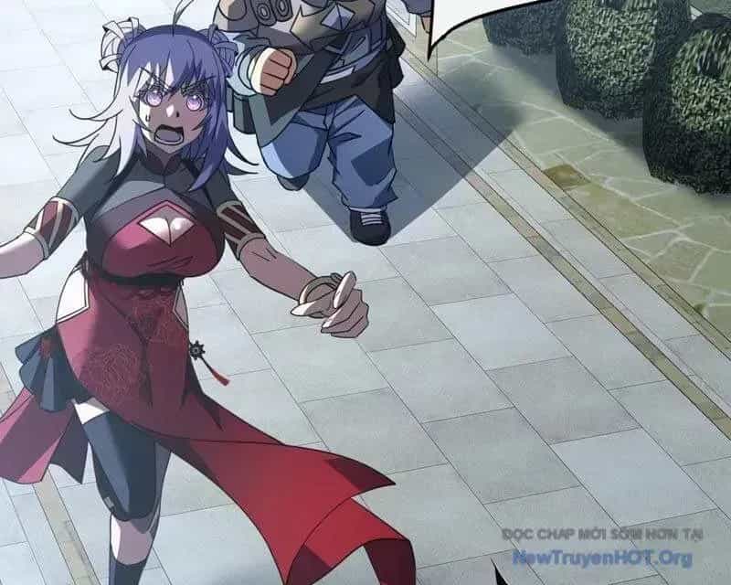 Mệnh Luân Chi Chủ! Khi Dị Biến Giáng Lâm Nhân Gian! - Chương 130.8 - ảnh 54