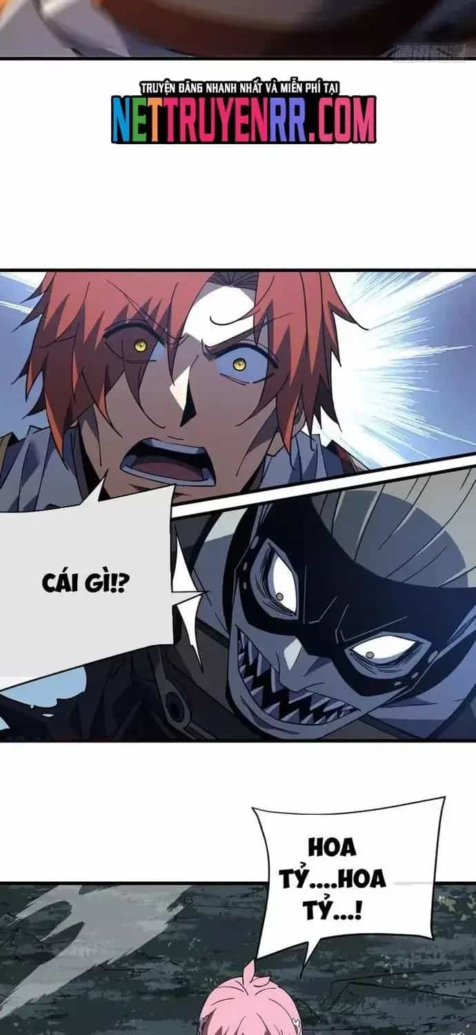 Mệnh Luân Chi Chủ! Khi Dị Biến Giáng Lâm Nhân Gian! - Chương 132.1 - ảnh 16