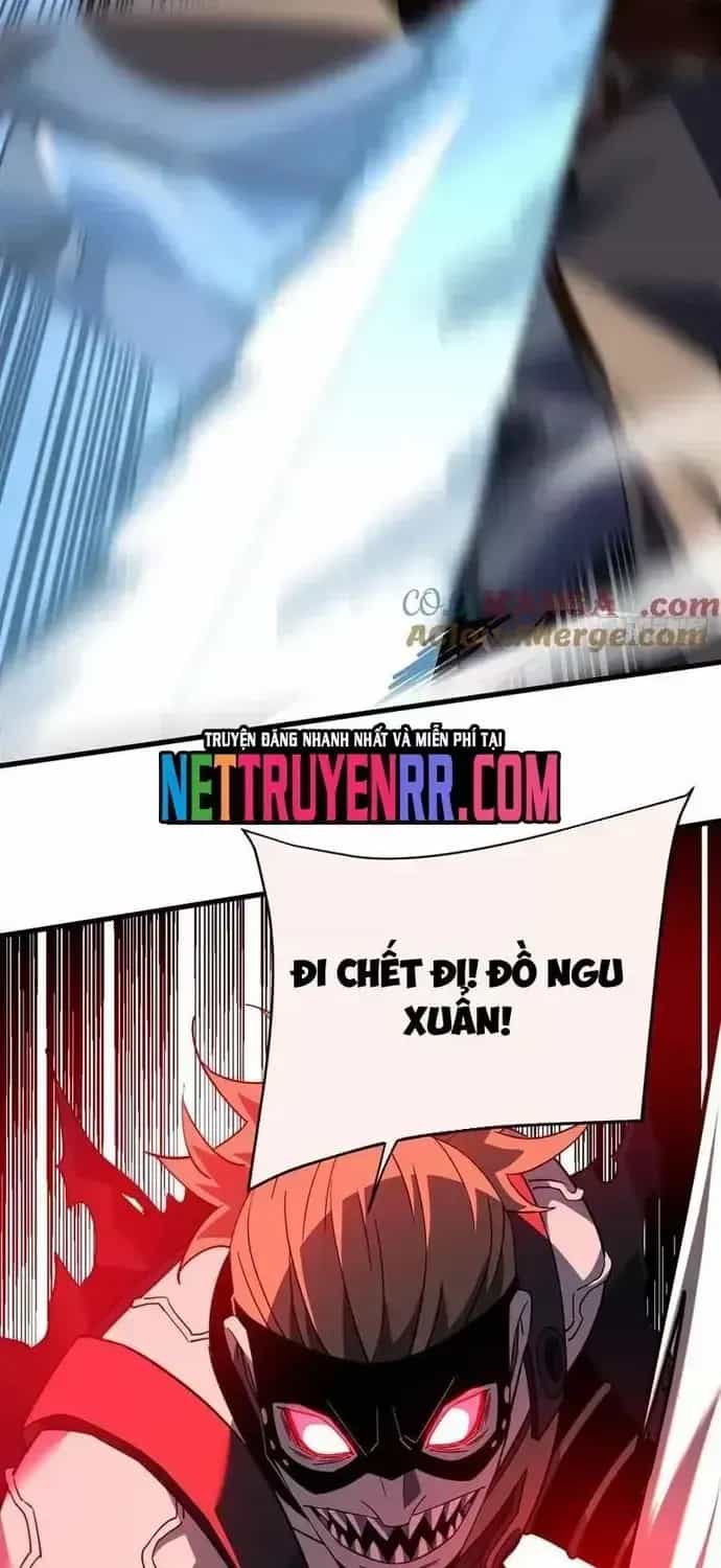 Mệnh Luân Chi Chủ! Khi Dị Biến Giáng Lâm Nhân Gian! - Chương 132.2 - ảnh 30