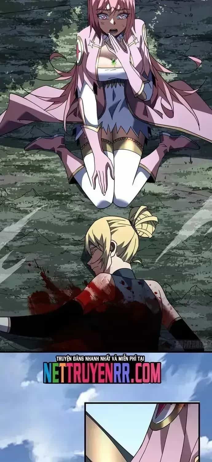 Mệnh Luân Chi Chủ! Khi Dị Biến Giáng Lâm Nhân Gian! - Chương 132.6 - ảnh 20