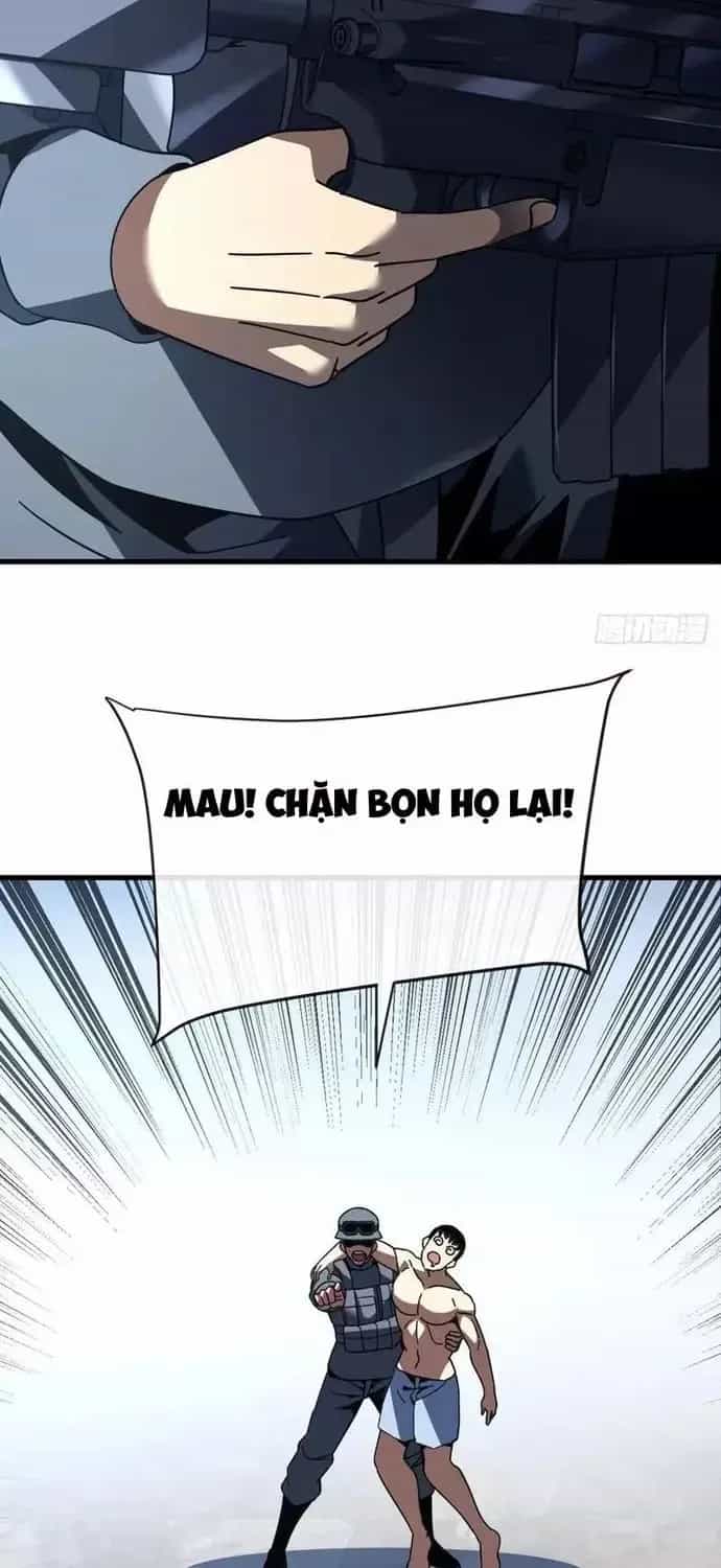Mệnh Luân Chi Chủ! Khi Dị Biến Giáng Lâm Nhân Gian! - Chương 133.1 - ảnh 18