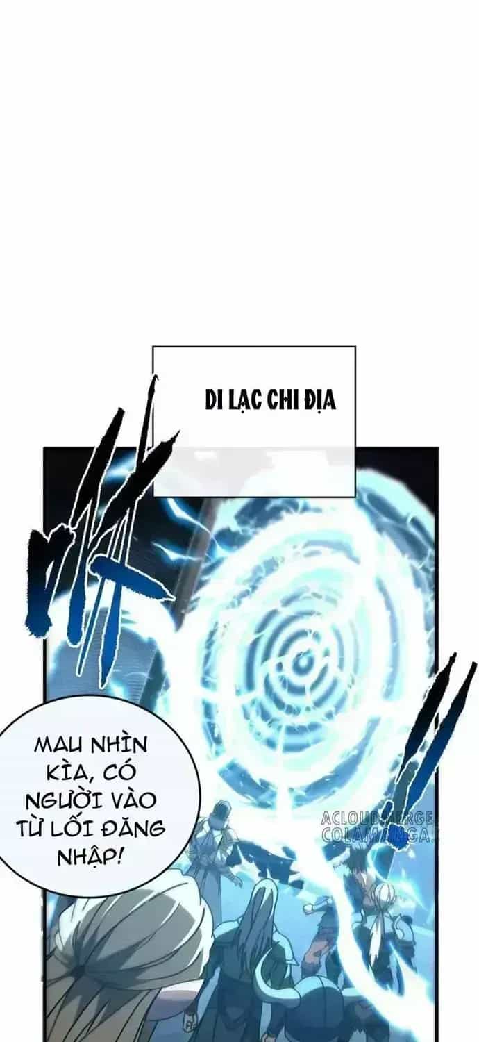 Mệnh Luân Chi Chủ! Khi Dị Biến Giáng Lâm Nhân Gian! - Chương 133.6 - ảnh 39