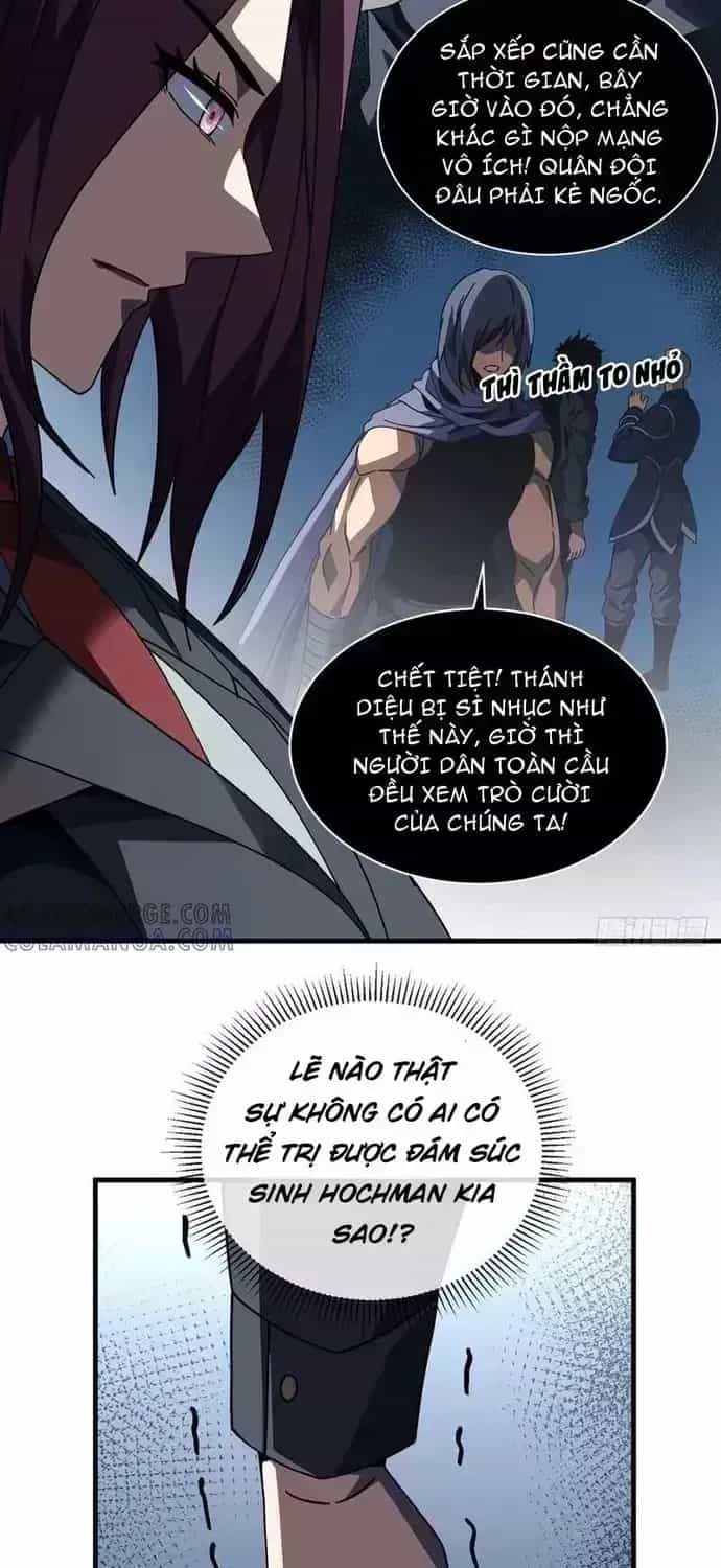 Mệnh Luân Chi Chủ! Khi Dị Biến Giáng Lâm Nhân Gian! - Chương 133.7 - ảnh 11