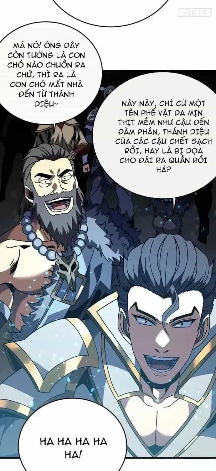 Mệnh Luân Chi Chủ! Khi Dị Biến Giáng Lâm Nhân Gian! - Chương 133.8 - ảnh 45