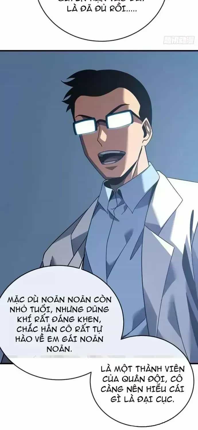 Mệnh Luân Chi Chủ! Khi Dị Biến Giáng Lâm Nhân Gian! - Chương 133.9 - ảnh 20