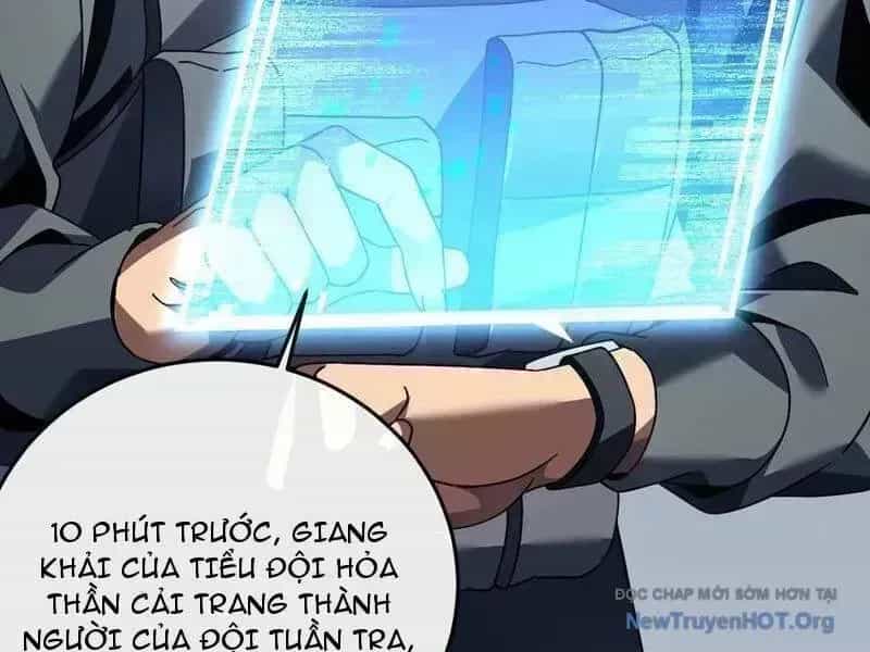 Mệnh Luân Chi Chủ! Khi Dị Biến Giáng Lâm Nhân Gian! - Chương 134.8 - ảnh 30