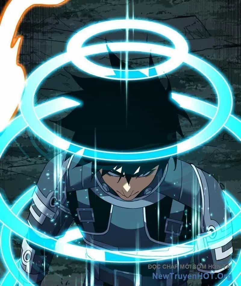 Mệnh Luân Chi Chủ! Khi Dị Biến Giáng Lâm Nhân Gian! - Chương 135.1 - ảnh 10