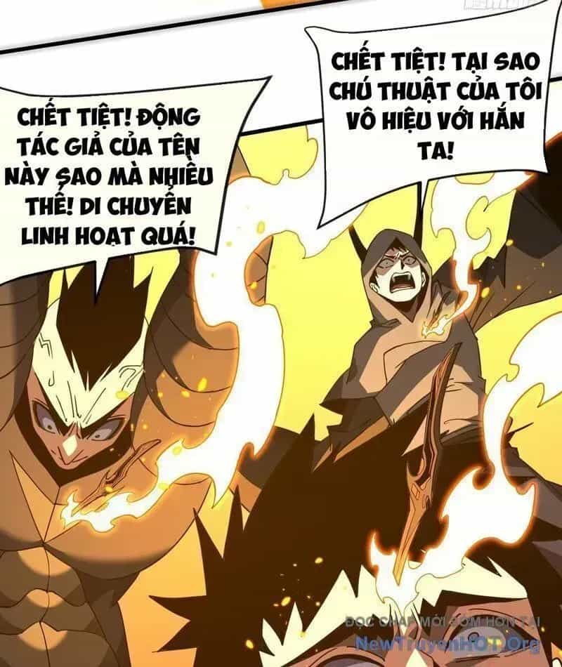 Mệnh Luân Chi Chủ! Khi Dị Biến Giáng Lâm Nhân Gian! - Chương 135.5 - ảnh 37