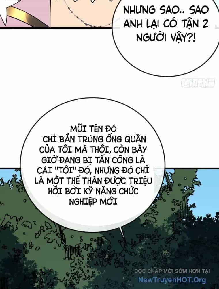 Mệnh Luân Chi Chủ! Khi Dị Biến Giáng Lâm Nhân Gian! - Chương 136.1 - ảnh 12