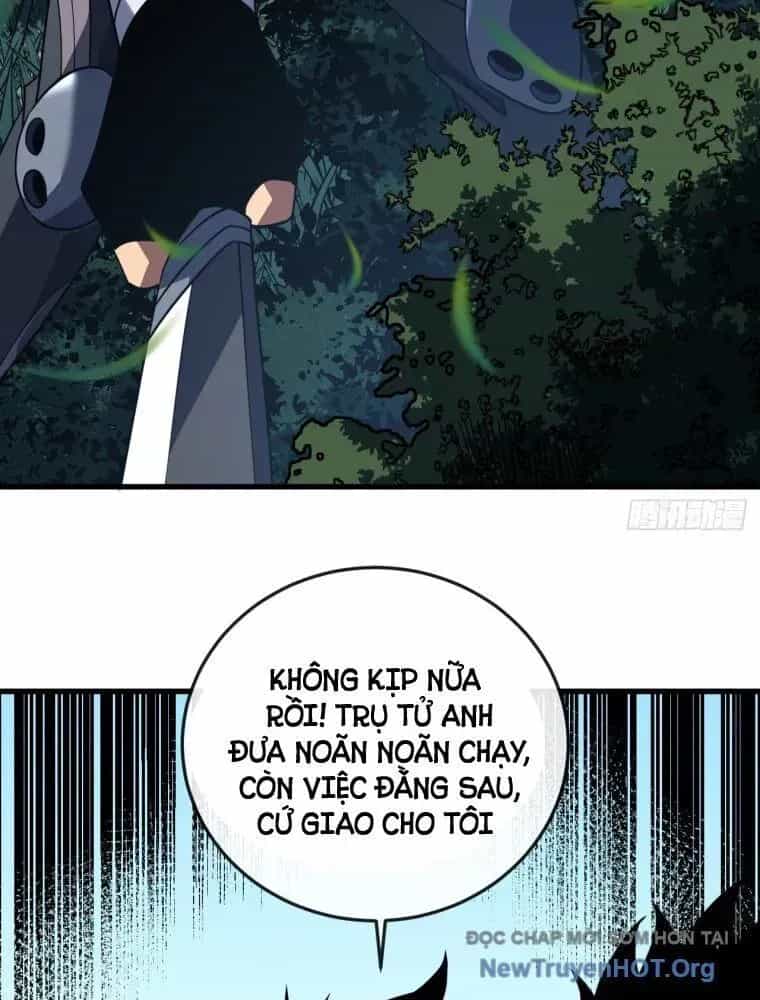 Mệnh Luân Chi Chủ! Khi Dị Biến Giáng Lâm Nhân Gian! - Chương 136.2 - ảnh 40