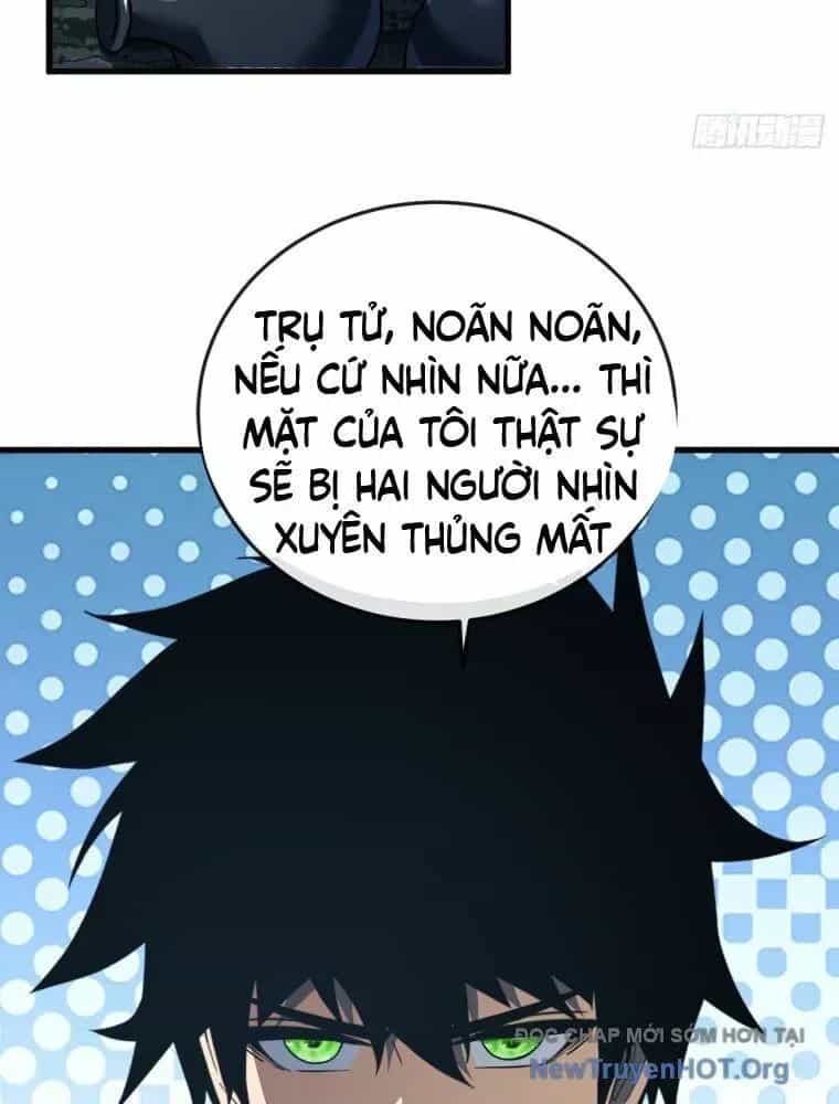 Mệnh Luân Chi Chủ! Khi Dị Biến Giáng Lâm Nhân Gian! - Chương 136.2 - ảnh 7