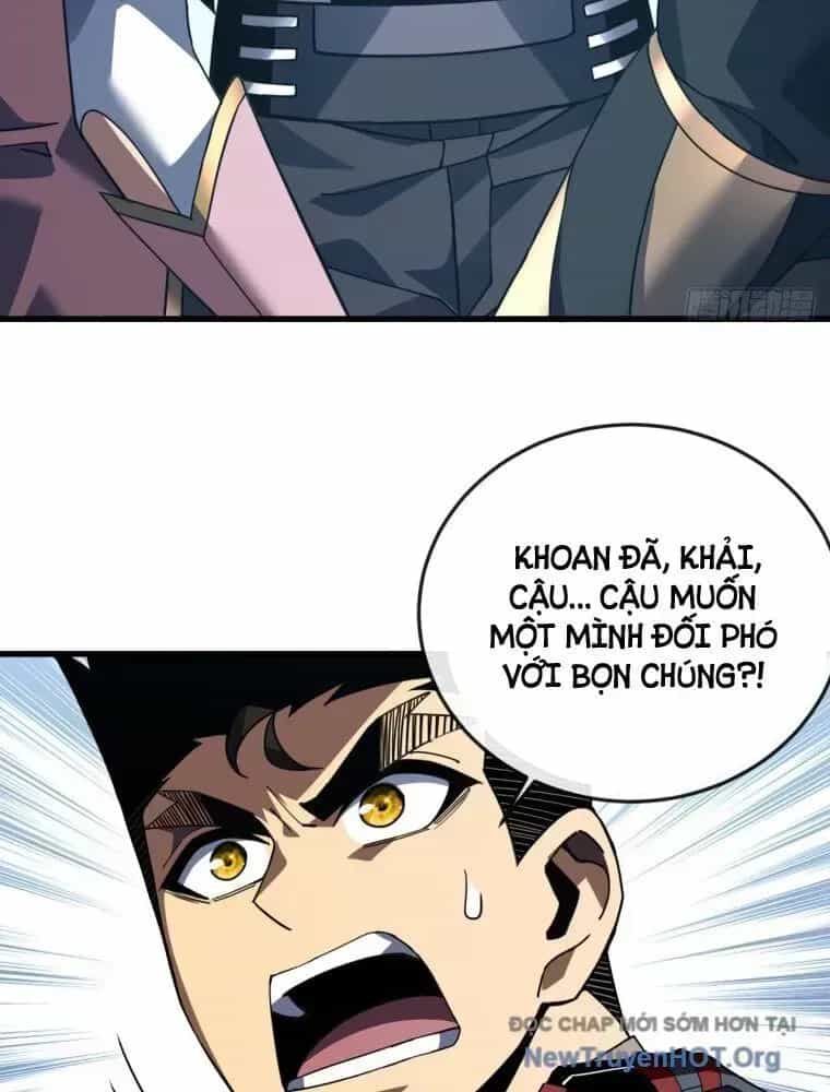Mệnh Luân Chi Chủ! Khi Dị Biến Giáng Lâm Nhân Gian! - Chương 136.4 - ảnh 43