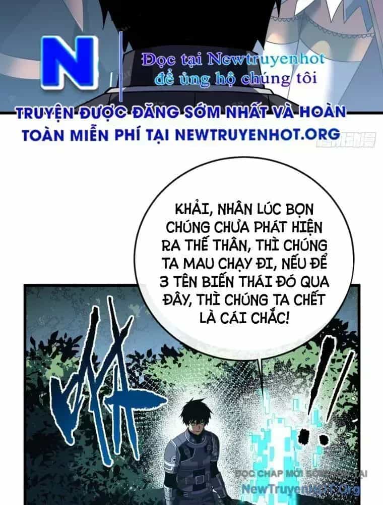 Mệnh Luân Chi Chủ! Khi Dị Biến Giáng Lâm Nhân Gian! - Chương 136.6 - ảnh 31