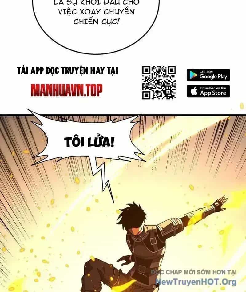 Mệnh Luân Chi Chủ! Khi Dị Biến Giáng Lâm Nhân Gian! - Chương 137.4 - ảnh 82