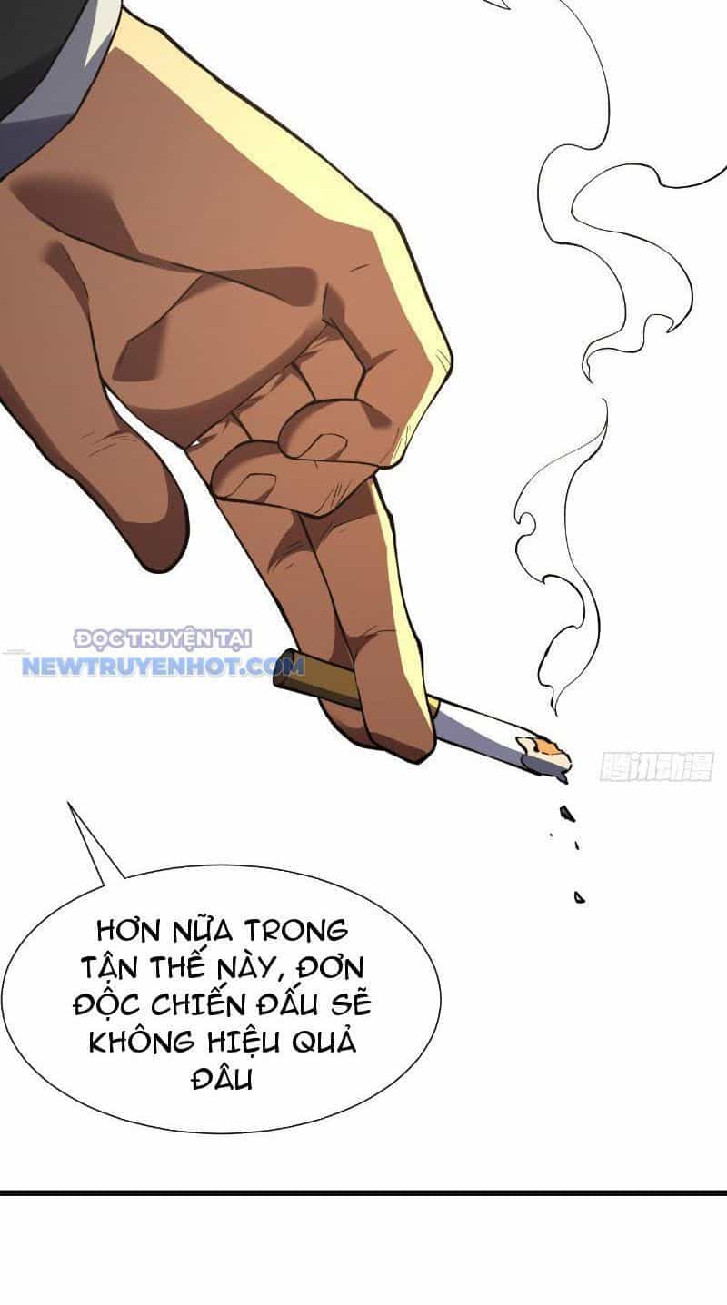 Mệnh Luân Chi Chủ! Khi Dị Biến Giáng Lâm Nhân Gian! - Chương 22 - ảnh 6