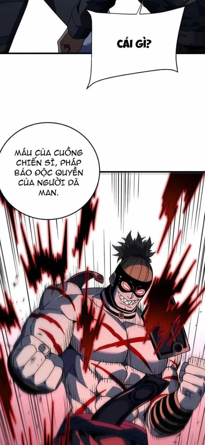 Mệnh Luân Chi Chủ! Khi Dị Biến Giáng Lâm Nhân Gian! - Chương 139.1 - ảnh 56