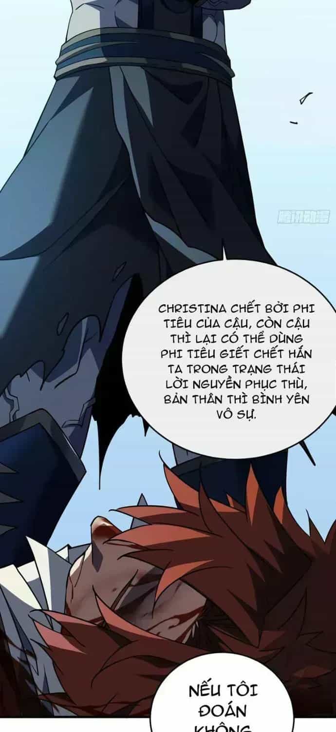 Mệnh Luân Chi Chủ! Khi Dị Biến Giáng Lâm Nhân Gian! - Chương 139.9 - ảnh 47