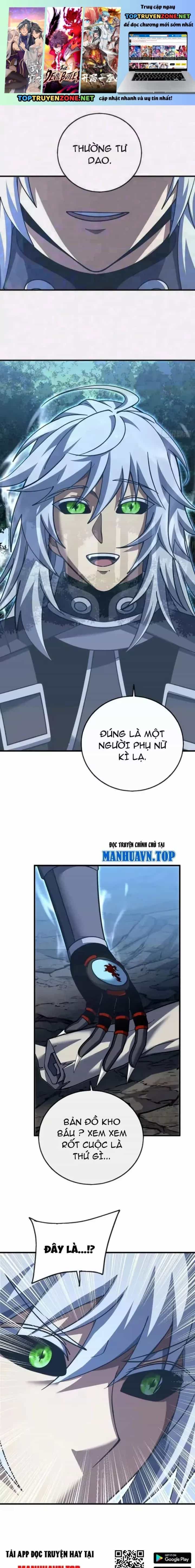 Mệnh Luân Chi Chủ! Khi Dị Biến Giáng Lâm Nhân Gian! - Chương 232 - ảnh 2