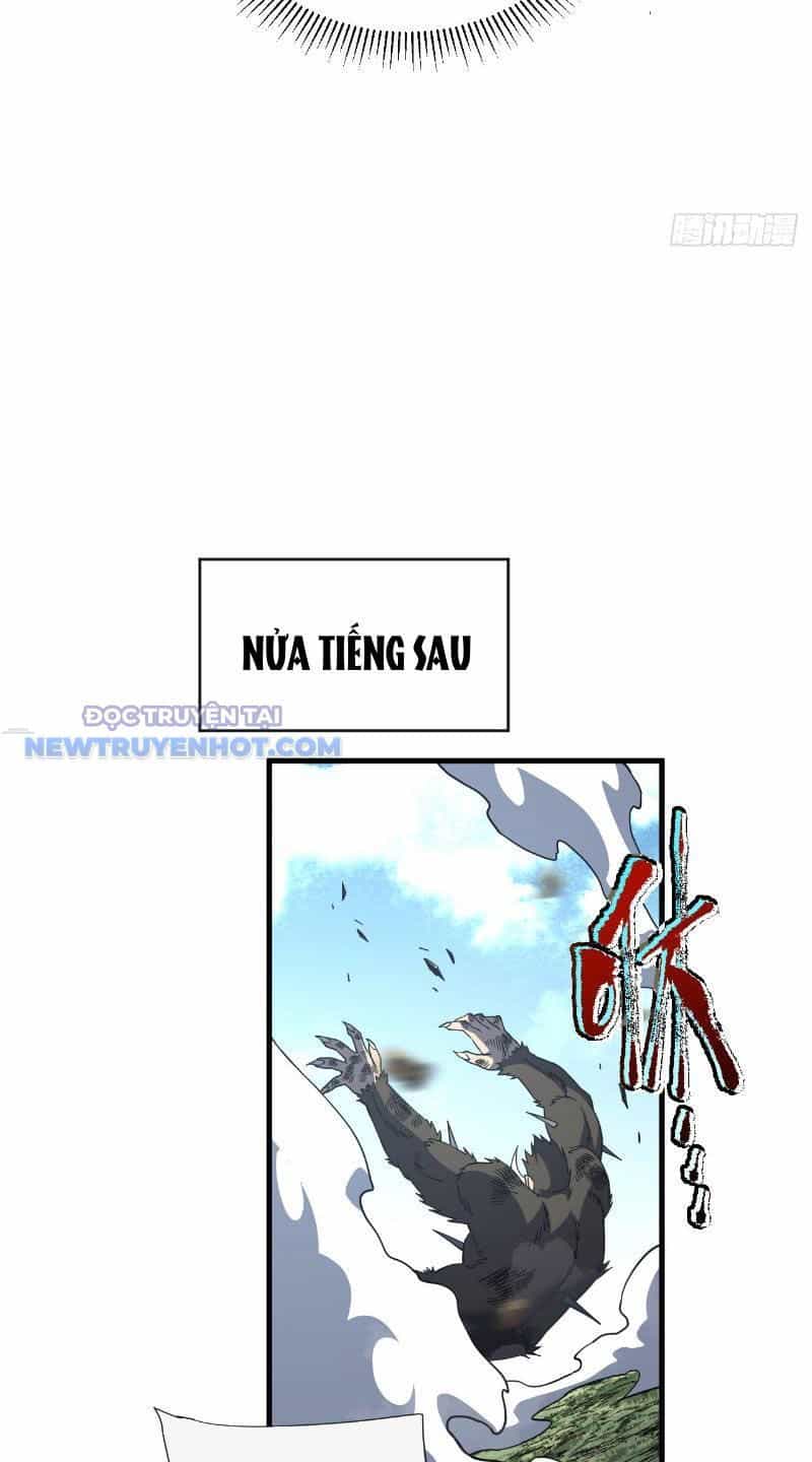 Mệnh Luân Chi Chủ! Khi Dị Biến Giáng Lâm Nhân Gian! - Chương 27 - ảnh 31