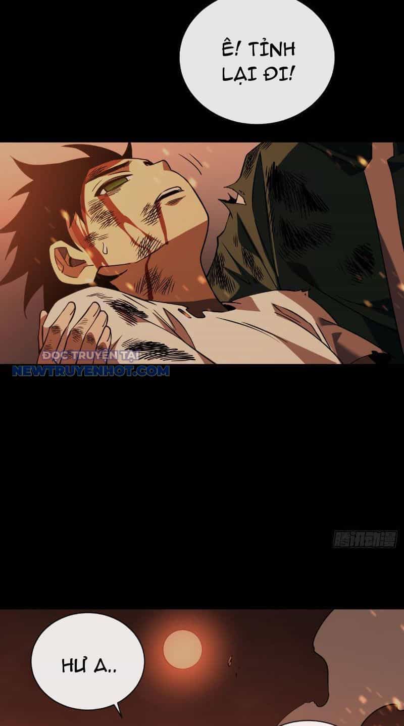 Mệnh Luân Chi Chủ! Khi Dị Biến Giáng Lâm Nhân Gian! - Chương 27 - ảnh 9