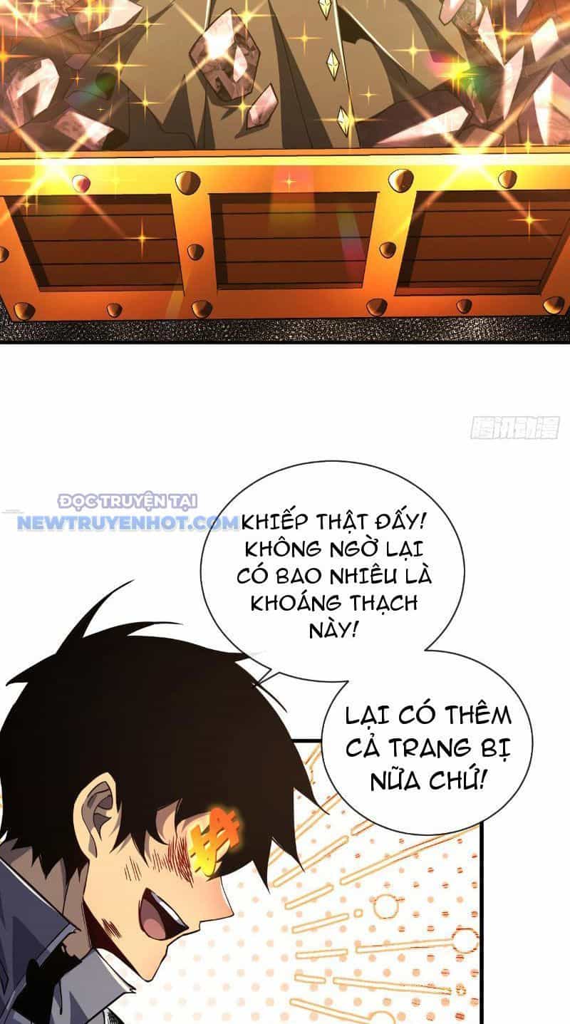 Mệnh Luân Chi Chủ! Khi Dị Biến Giáng Lâm Nhân Gian! - Chương 28 - ảnh 5