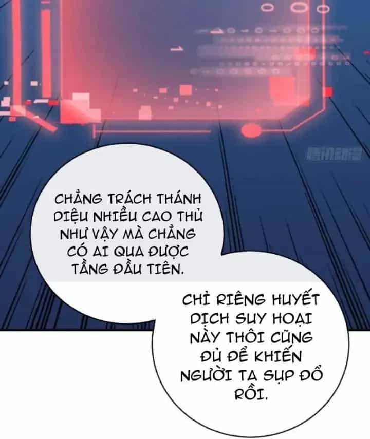 Mệnh Luân Chi Chủ! Khi Dị Biến Giáng Lâm Nhân Gian! - Chương 243 - ảnh 84