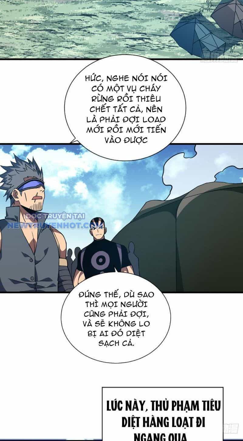 Mệnh Luân Chi Chủ! Khi Dị Biến Giáng Lâm Nhân Gian! - Chương 30 - ảnh 23