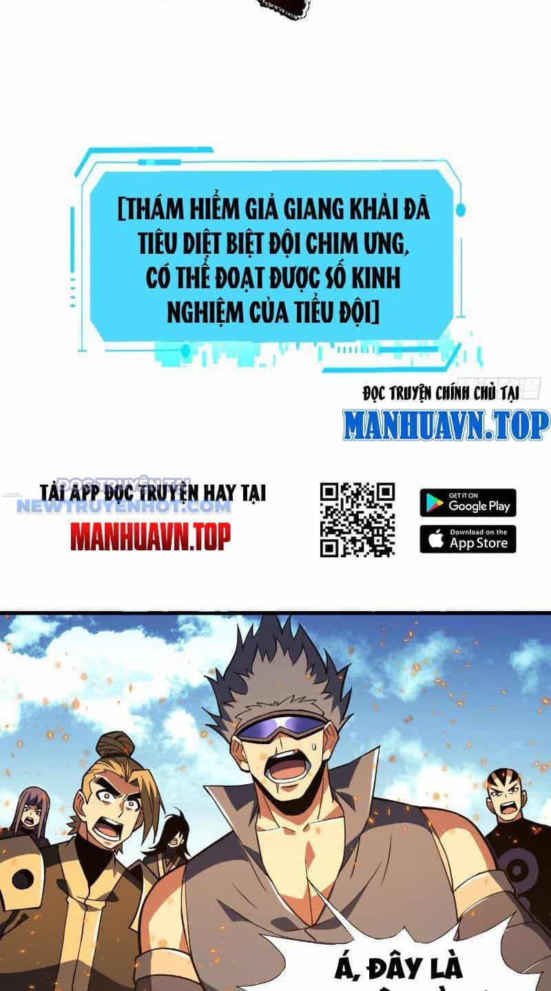 Mệnh Luân Chi Chủ! Khi Dị Biến Giáng Lâm Nhân Gian! - Chương 31 - ảnh 16
