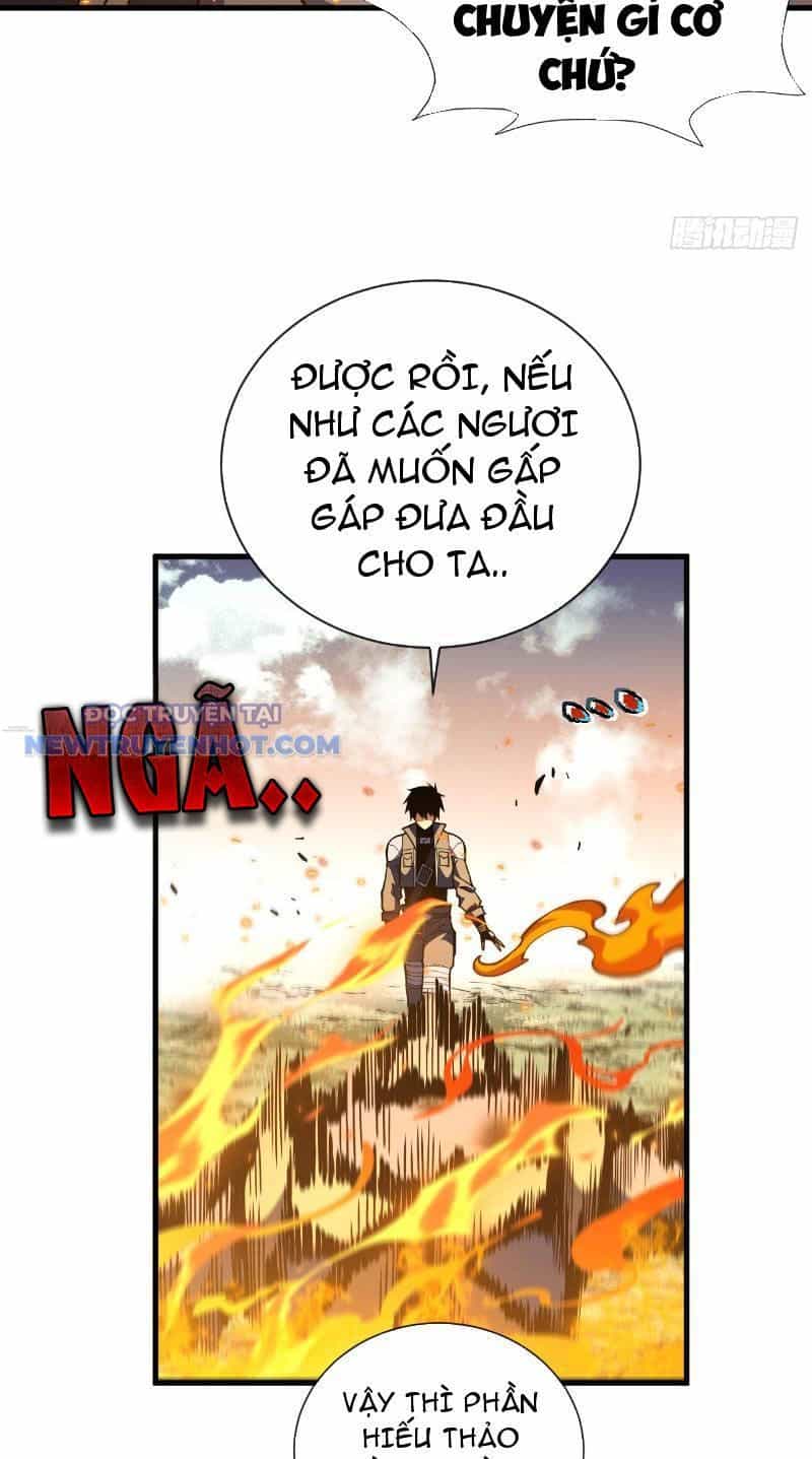 Mệnh Luân Chi Chủ! Khi Dị Biến Giáng Lâm Nhân Gian! - Chương 31 - ảnh 17