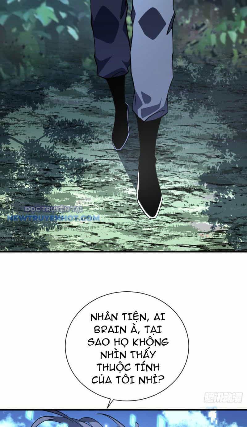 Mệnh Luân Chi Chủ! Khi Dị Biến Giáng Lâm Nhân Gian! - Chương 31 - ảnh 27