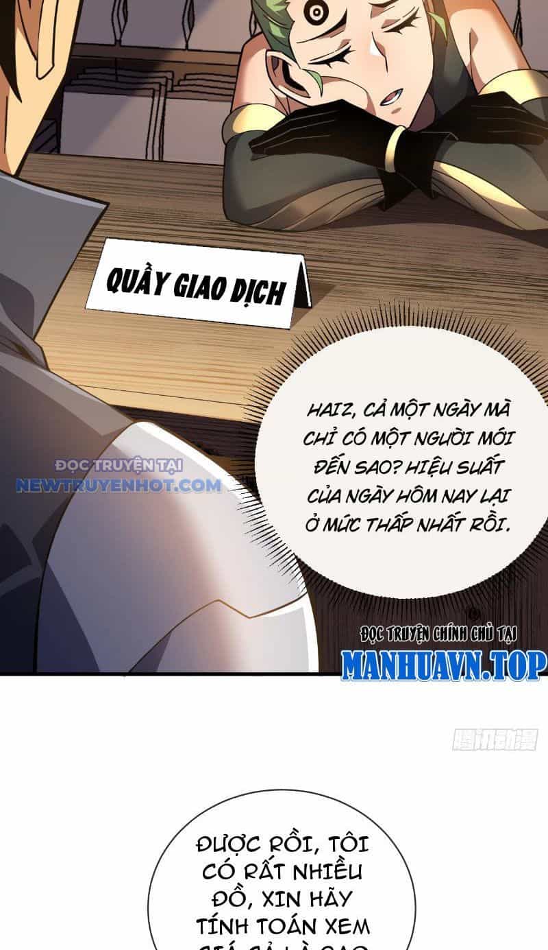 Mệnh Luân Chi Chủ! Khi Dị Biến Giáng Lâm Nhân Gian! - Chương 31 - ảnh 34