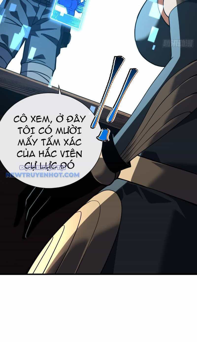 Mệnh Luân Chi Chủ! Khi Dị Biến Giáng Lâm Nhân Gian! - Chương 31 - ảnh 38
