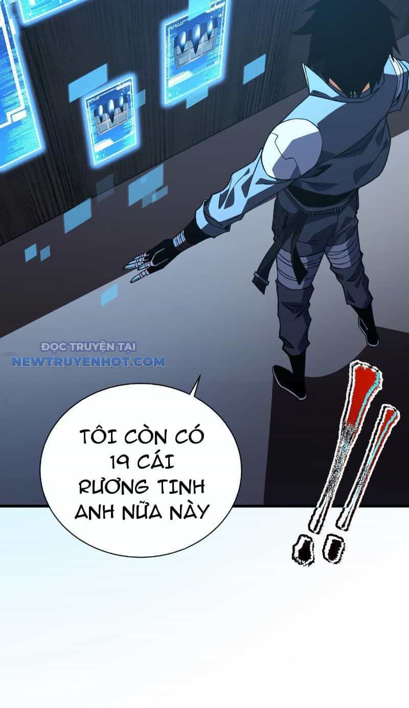 Mệnh Luân Chi Chủ! Khi Dị Biến Giáng Lâm Nhân Gian! - Chương 31 - ảnh 41