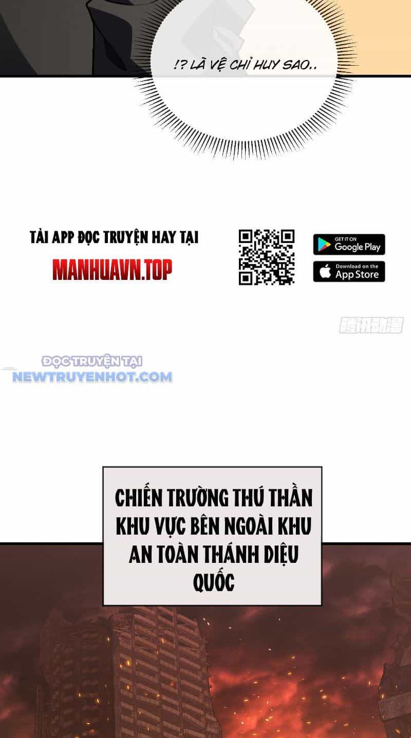 Mệnh Luân Chi Chủ! Khi Dị Biến Giáng Lâm Nhân Gian! - Chương 33 - ảnh 15