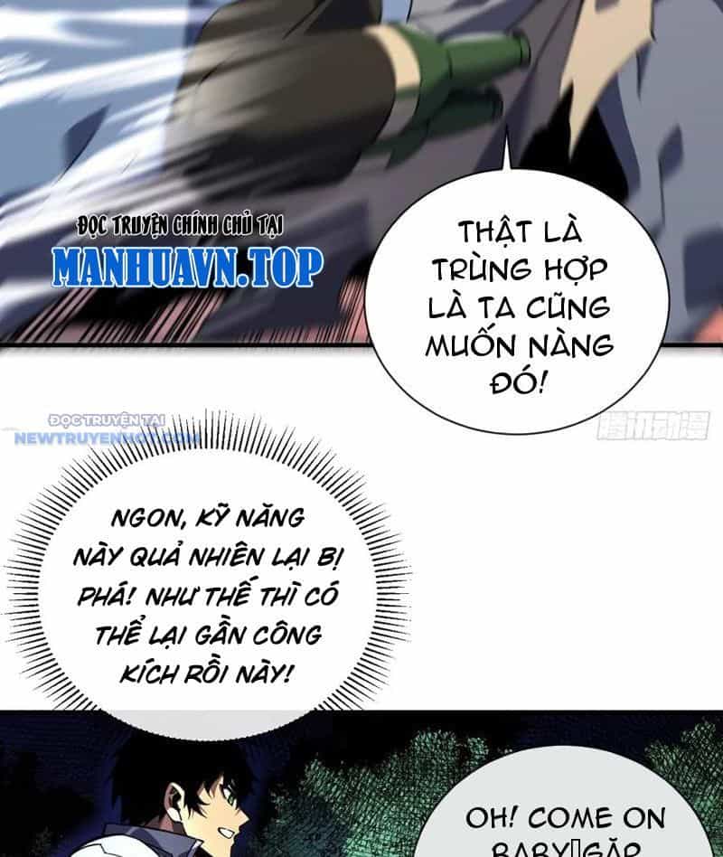 Mệnh Luân Chi Chủ! Khi Dị Biến Giáng Lâm Nhân Gian! - Chương 36 - ảnh 47