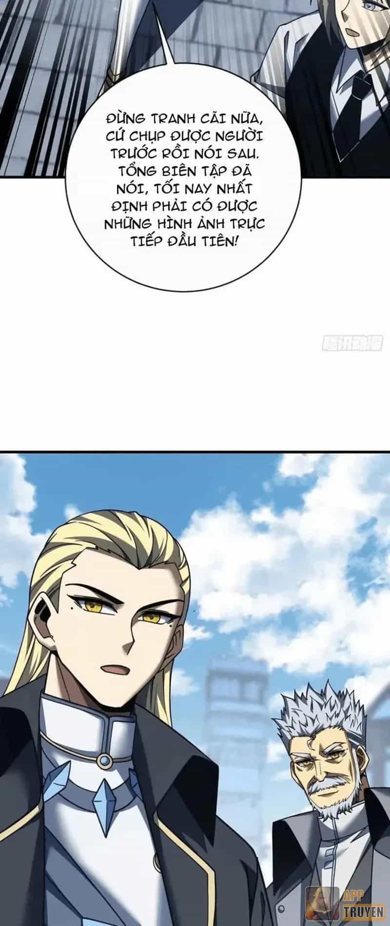 Mệnh Luân Chi Chủ! Khi Dị Biến Giáng Lâm Nhân Gian! - Chương 253 - ảnh 15