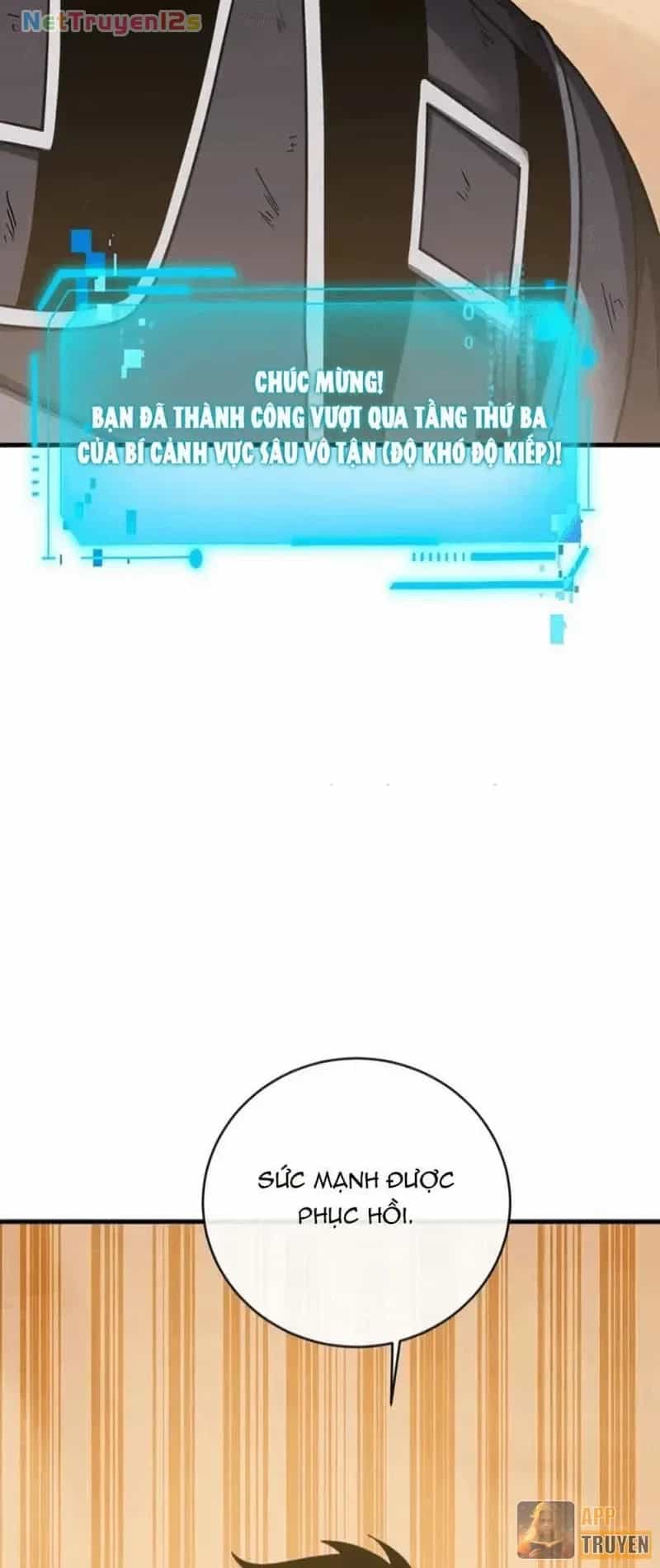 Mệnh Luân Chi Chủ! Khi Dị Biến Giáng Lâm Nhân Gian! - Chương 253 - ảnh 8