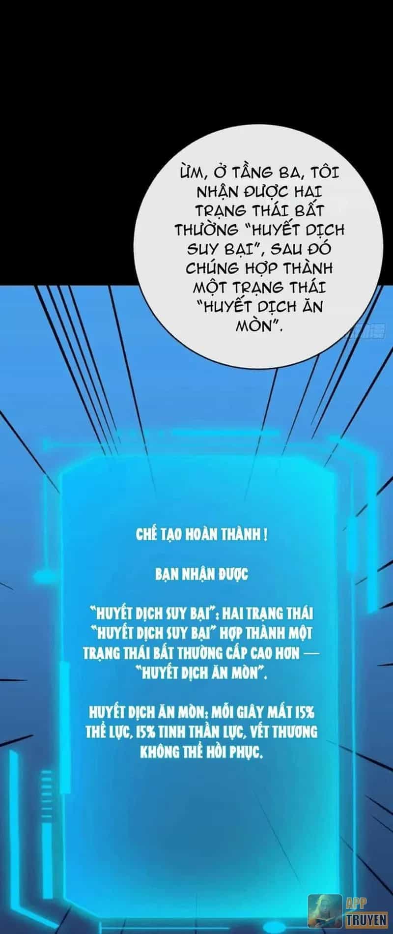 Mệnh Luân Chi Chủ! Khi Dị Biến Giáng Lâm Nhân Gian! - Chương 254 - ảnh 36