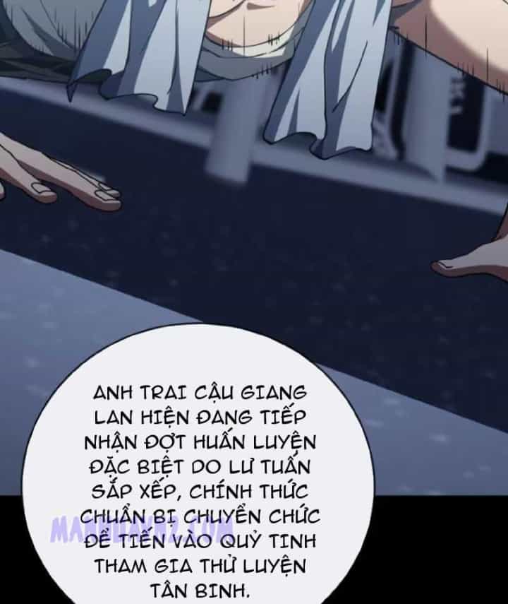 Mệnh Luân Chi Chủ! Khi Dị Biến Giáng Lâm Nhân Gian! - Chương 256 - ảnh 20