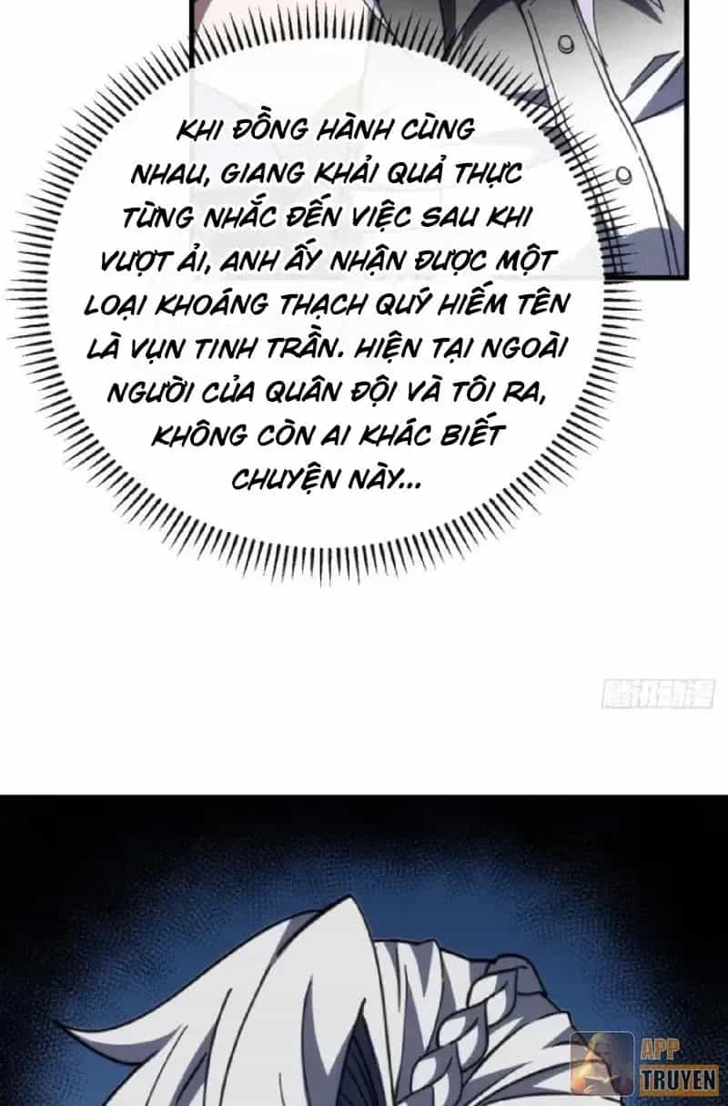 Mệnh Luân Chi Chủ! Khi Dị Biến Giáng Lâm Nhân Gian! - Chương 261 - ảnh 61