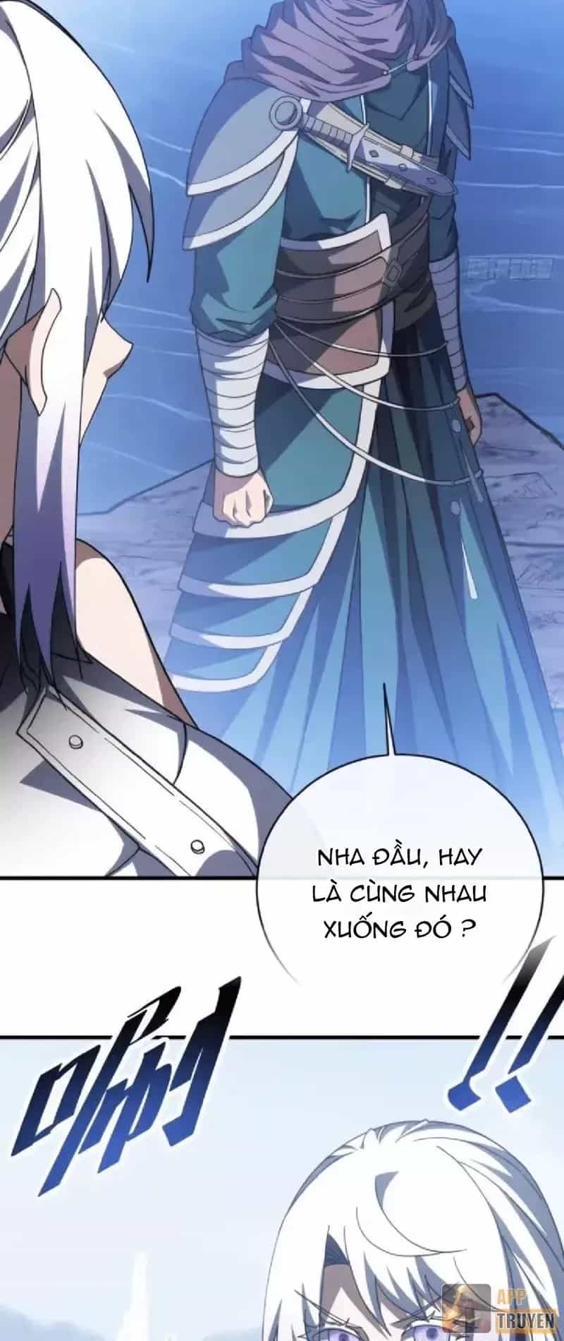 Mệnh Luân Chi Chủ! Khi Dị Biến Giáng Lâm Nhân Gian! - Chương 262 - ảnh 6