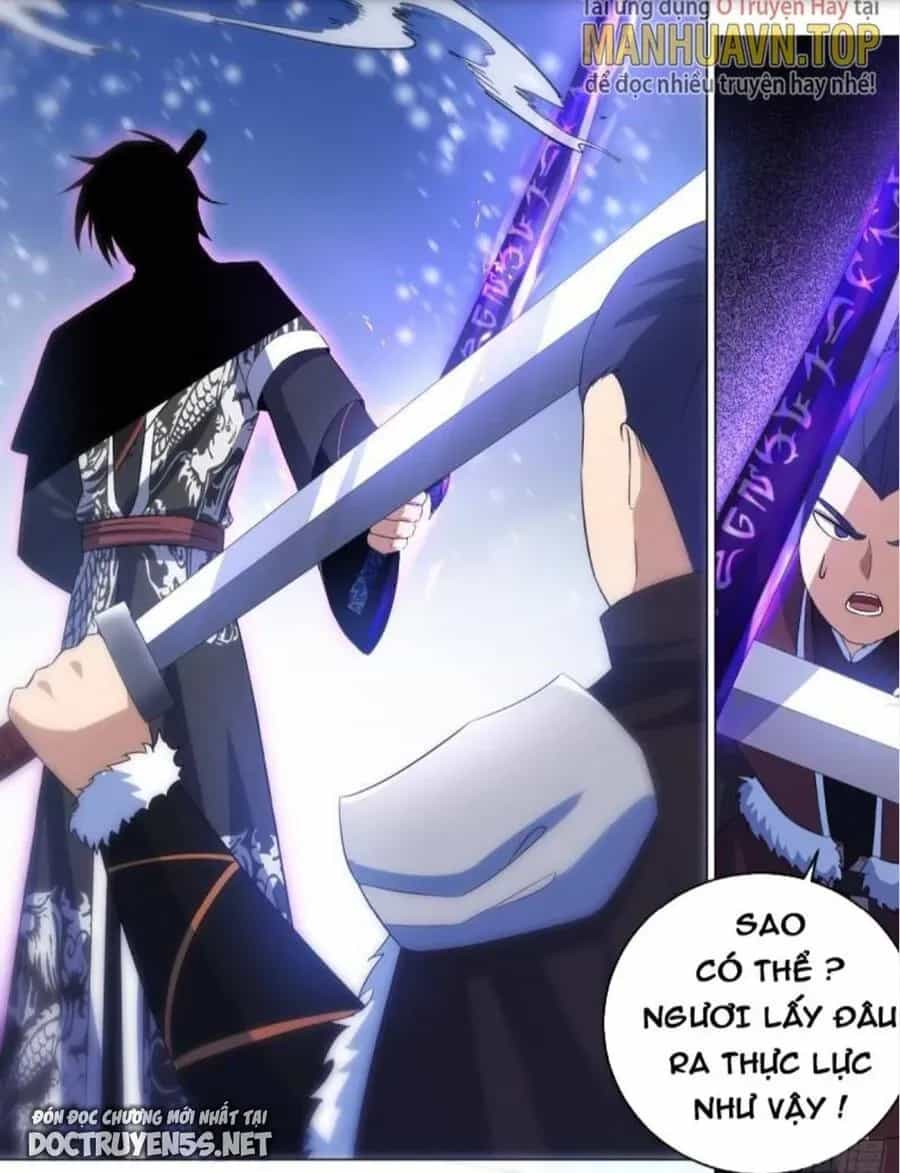 Mệnh Luân Chi Chủ! Khi Dị Biến Giáng Lâm Nhân Gian! - Chương 270 - ảnh 11