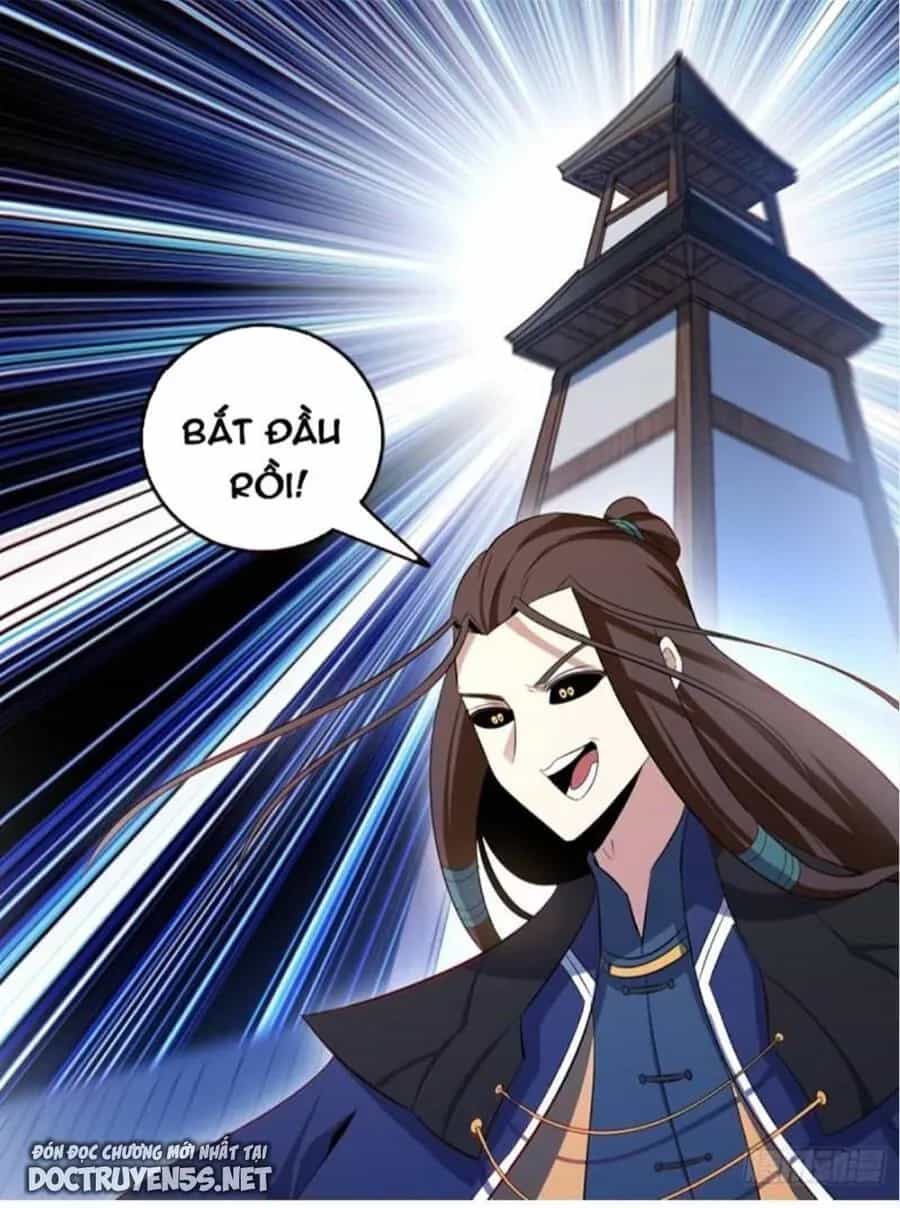 Mệnh Luân Chi Chủ! Khi Dị Biến Giáng Lâm Nhân Gian! - Chương 276 - ảnh 9