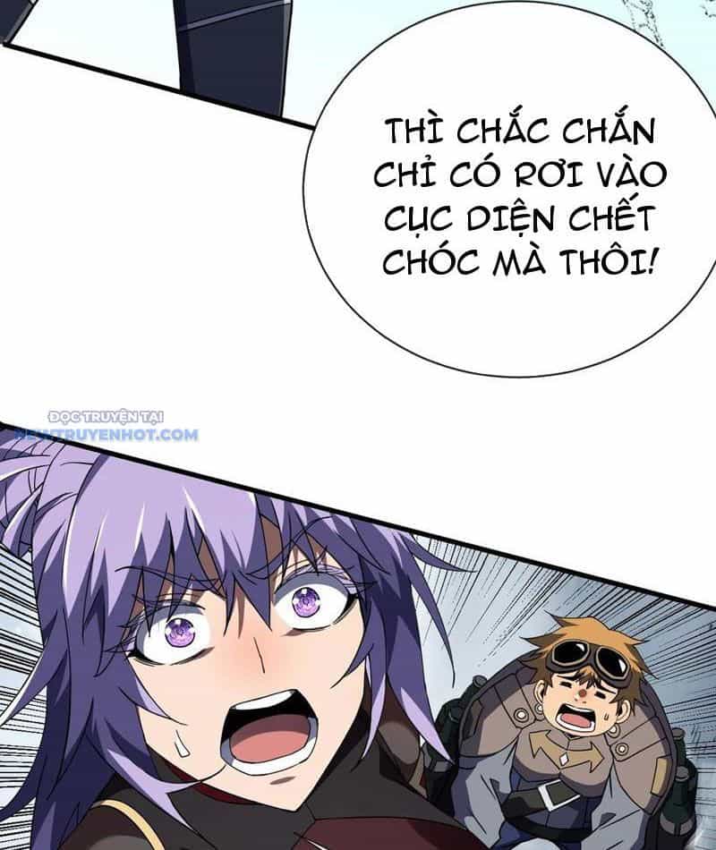 Mệnh Luân Chi Chủ! Khi Dị Biến Giáng Lâm Nhân Gian! - Chương 39 - ảnh 51
